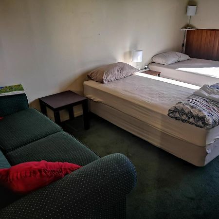 Mountain Jade Backpackers,Private Rooms & Studios Hokitika Exterior photo