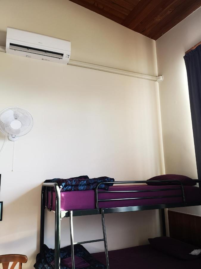 Mountain Jade Backpackers,Private Rooms & Studios Hokitika Exterior photo