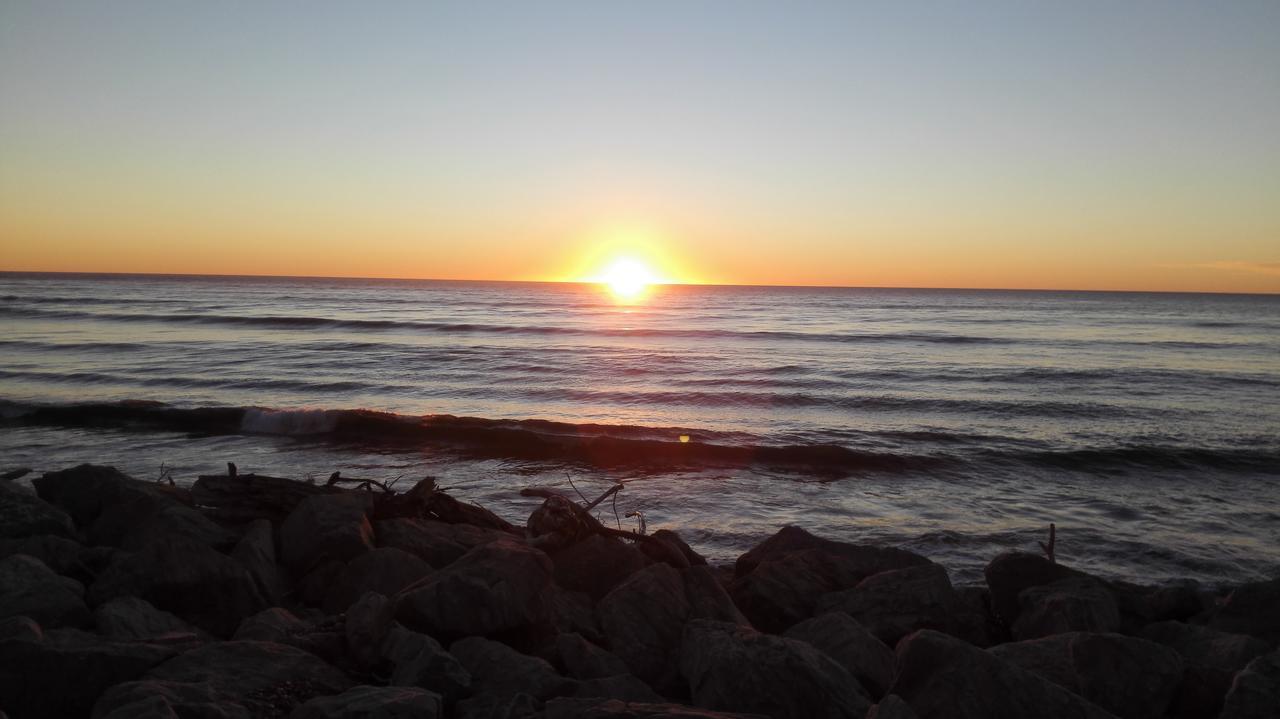 Mountain Jade Backpackers,Private Rooms & Studios Hokitika Exterior photo