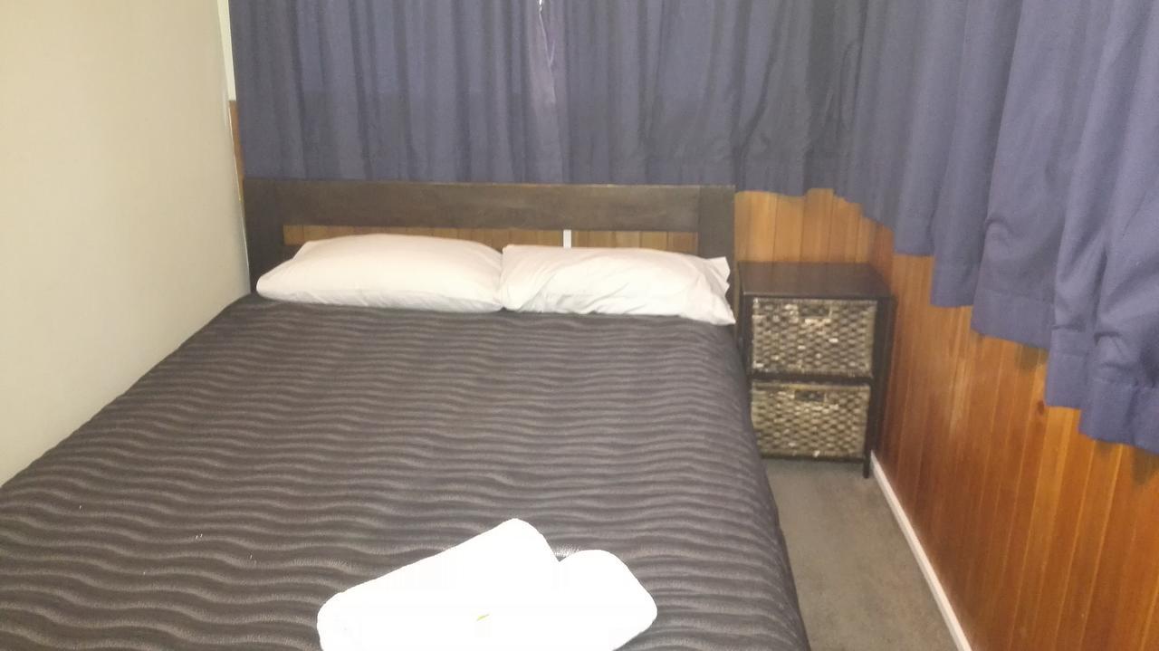 Mountain Jade Backpackers,Private Rooms & Studios Hokitika Room photo
