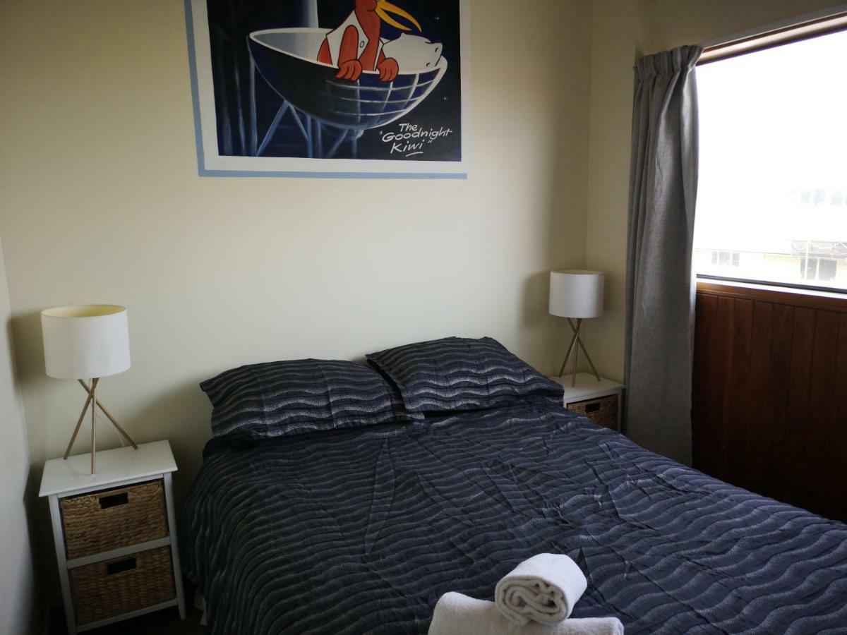 Mountain Jade Backpackers,Private Rooms & Studios Hokitika Exterior photo