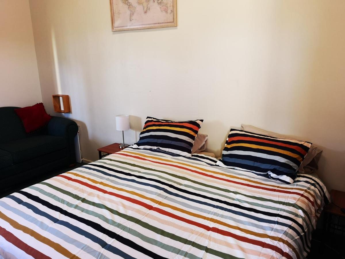 Mountain Jade Backpackers,Private Rooms & Studios Hokitika Exterior photo