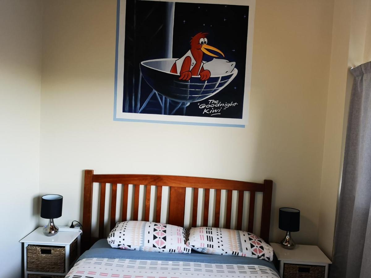 Mountain Jade Backpackers,Private Rooms & Studios Hokitika Exterior photo